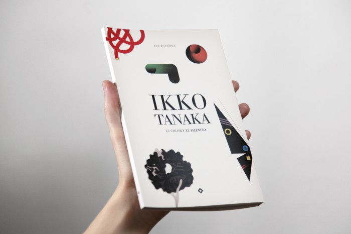 Ikko Tanaka: Color and Silence, Formato Ediciones | International Design Awards Winners